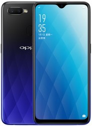 Замена динамика на телефоне OPPO A7x в Липецке
